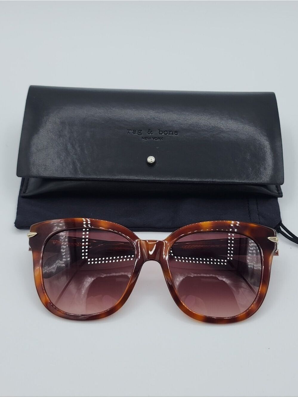 Rag & Bone Sunglasses NEW